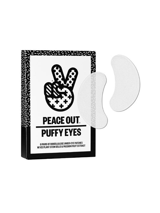 Puffy Eyes Patches
